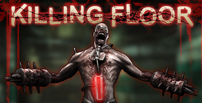 Killing Floor