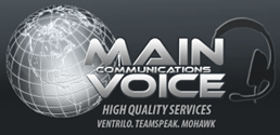 MainVoice