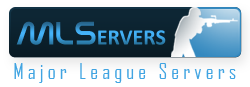 MajorLeagueServers