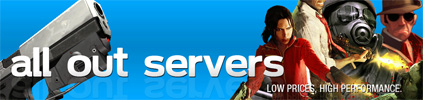 AllOutServers