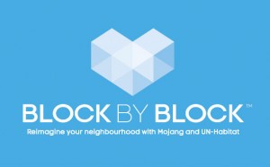 Minecraft used by UN in Block by block planning of urban areas