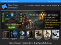 bluefang